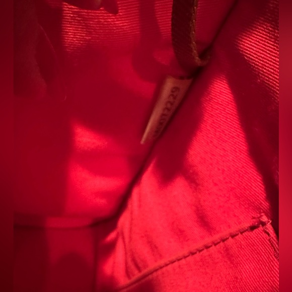 Dooney & Bourke 🍉 🥝 🍊Ambrosia Fruit Small Tote - Picture 12 of 13